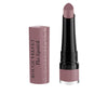 Rouge velvet the lipstick #18-martensaave - BOURJOIS