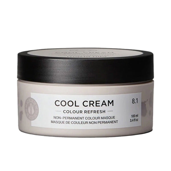 Color Refresh #8.1-Cool Cream 300 Ml