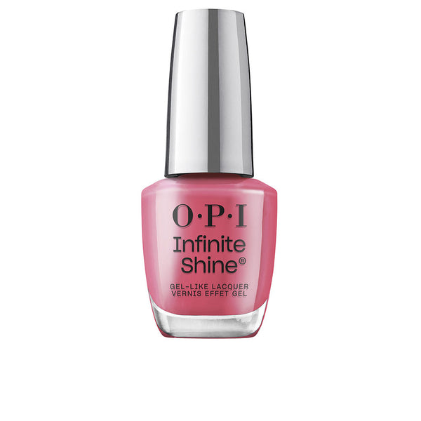 Infinite shine pitkäkestoinen geeliefektikynsilakka #strawberry margarita 15 ml - OPI