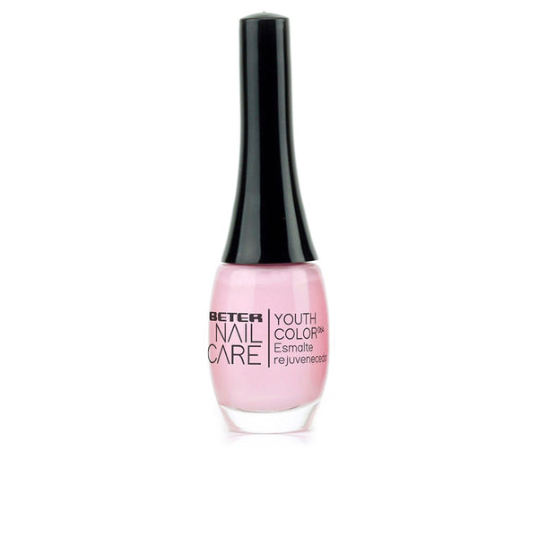 Nail care youth color #064-think pink 11 ml - BETER