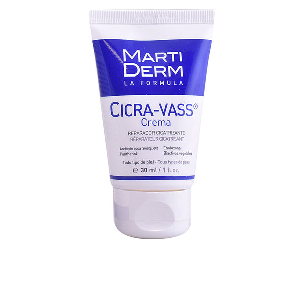 Cicra-vass haavanparannusvoide 30 ml - MARTIDERM