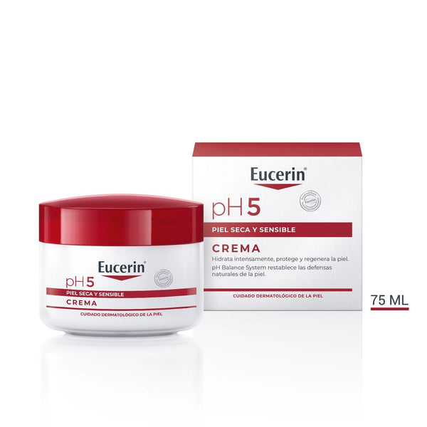 Ph5 Sensitive Skin Cream 75 Ml
