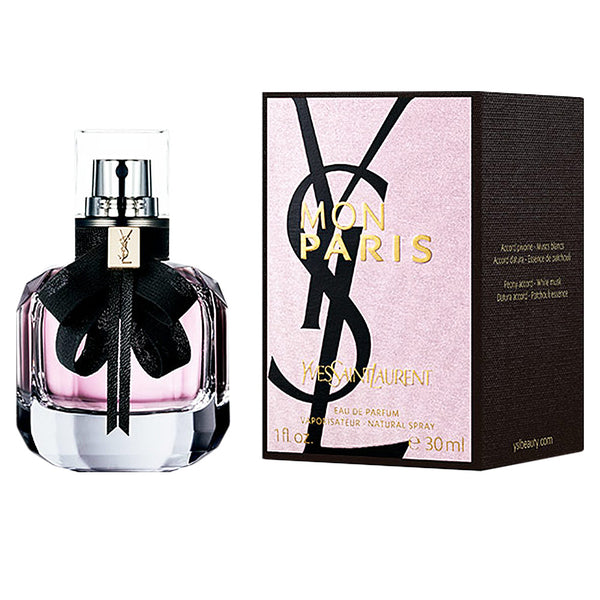 Mon paris eau de parfum -suihke 30 ml - YVES SAINT LAURENT