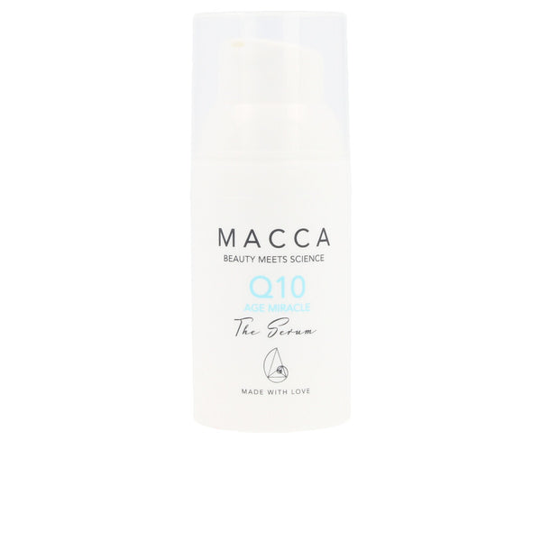 Q10 age miracle seerumi 30 ml - MACCA