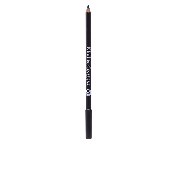 Khôl&contour xl #001-noir-issime - BOURJOIS