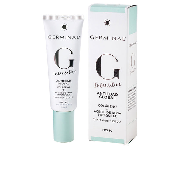 Intensitive antiedad global fps30 50 ml - GERMINAL