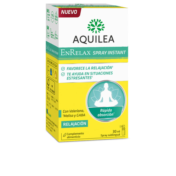 Enrelax pikasuihke 30 ml - AQUILEA