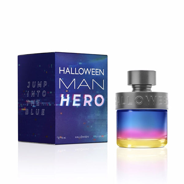 Hallowen man hero eau de toilette -suihke 75 ml - JESUS DEL POZO