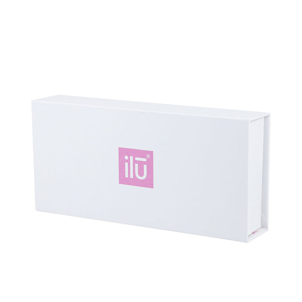Kasvorulla #rose quartz 1 kpl - ILU