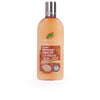 Argán öljyhoitoaine 265 ml - DR. ORGANIC