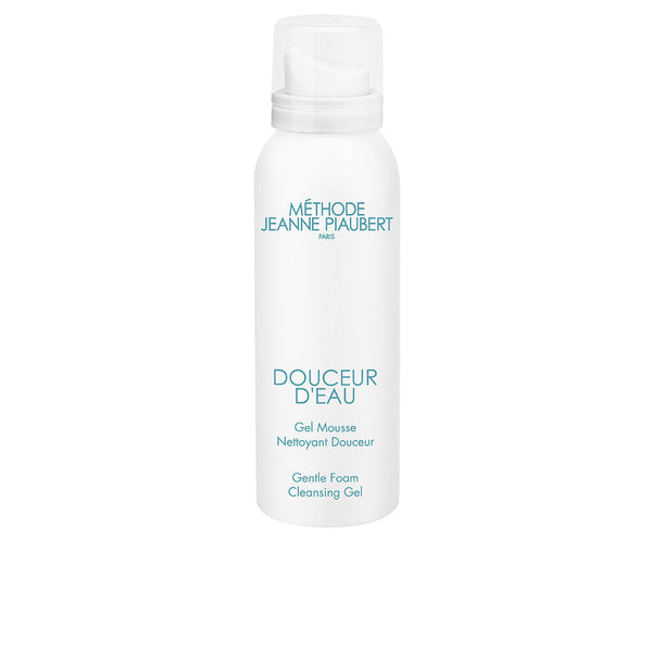 Douceur d`eau geeli 125 ml - JEANNE PIAUBERT