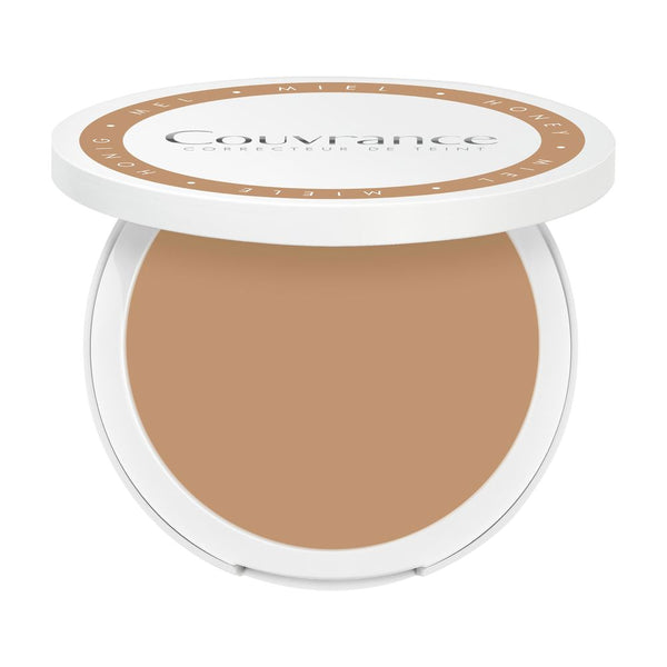 Couvrance Compact Cream Makeup Base #Honey 8.5 Gr