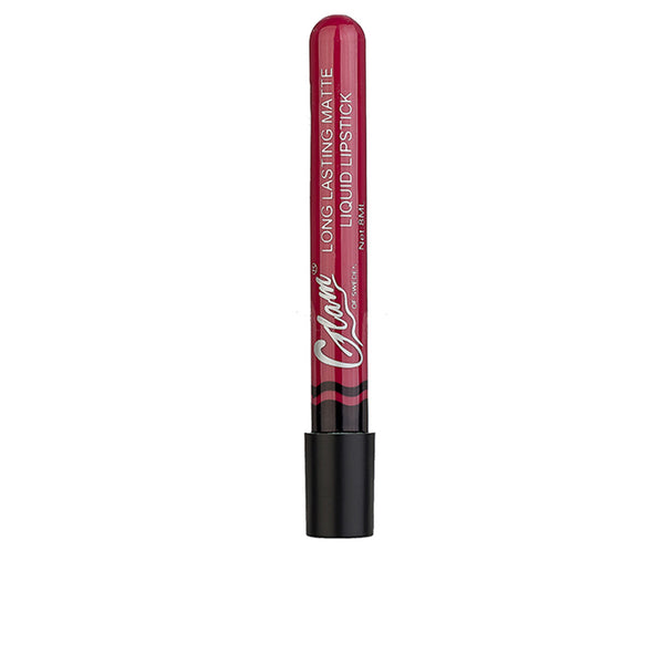 Matte liquid huulipuna #05-lovely - GLAM OF SWEDEN