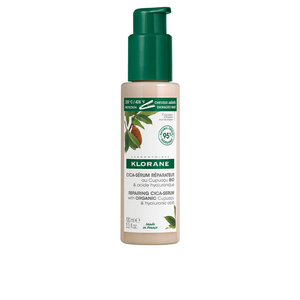 Al cupuaçu bio cica-korjaava seerumi 100 ml - KLORANE