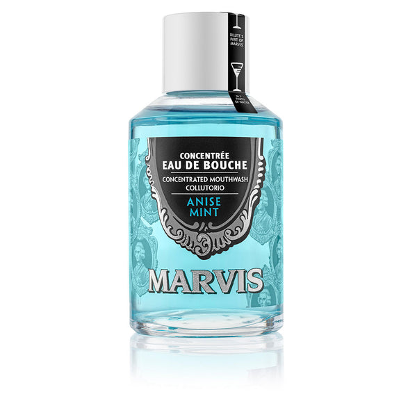 Anise mint suuvesi 120 ml - MARVIS