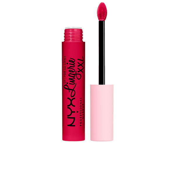 Alusvaatteet xxl #stamina - NYX PROFESSIONAL MAKE UP