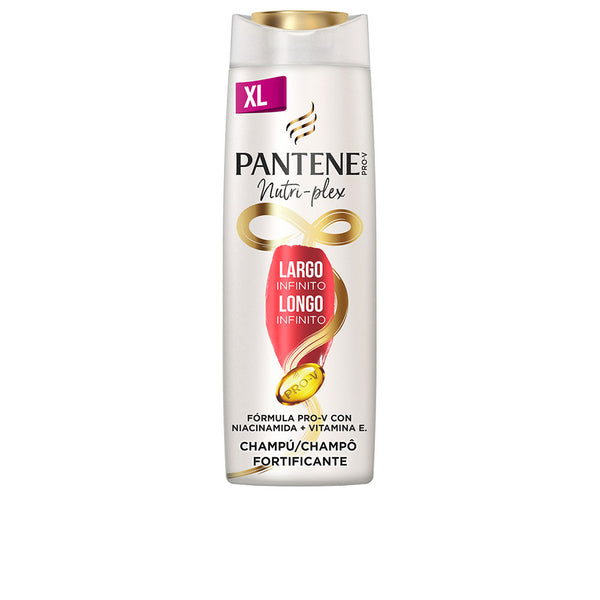 Infinite long shampoo 675 ml - PANTENE