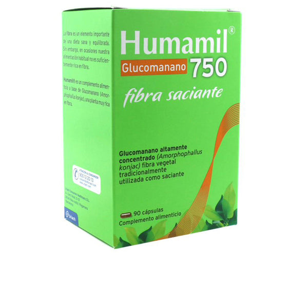 Humamil 750mg kapselit 90 kpl - HUMAMIL