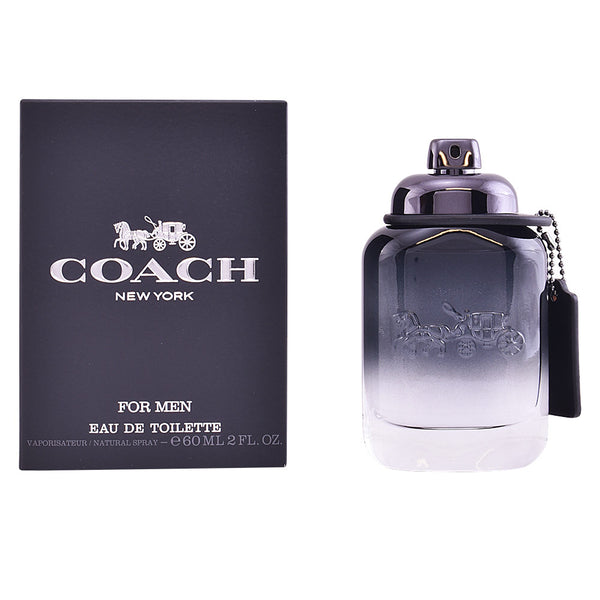 Coach for men eau de toilette -suihke 60 ml - COACH