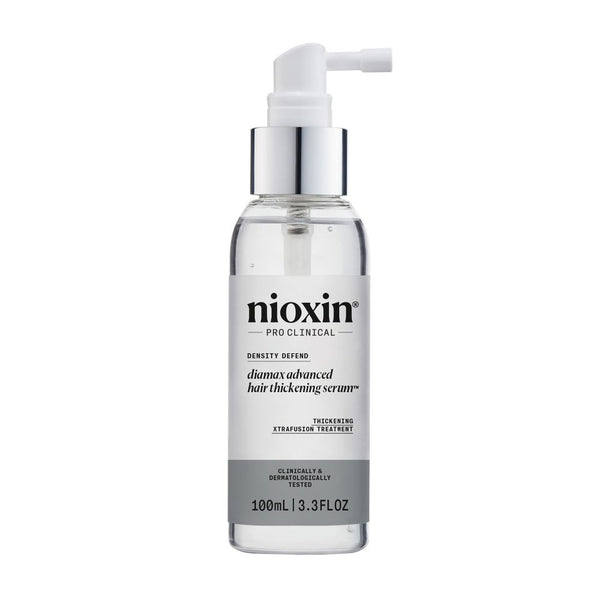 Diaboost - Intensive Treatment To Increase Thickness And Protect Breakage 100 Ml