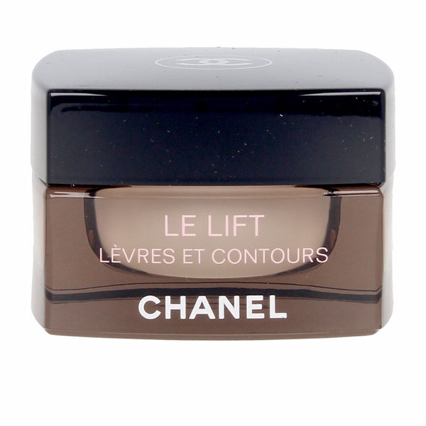 Le lift huulten ja ääriviivojen hoito 15 gr - CHANEL
