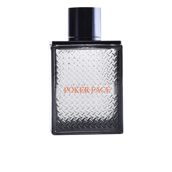 Poker face eau de toilette -suihke 100 ml - TED LAPIDUS