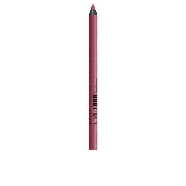 Line loud huulipuikko #15-goal getter - NYX PROFESSIONAL MAKE UP