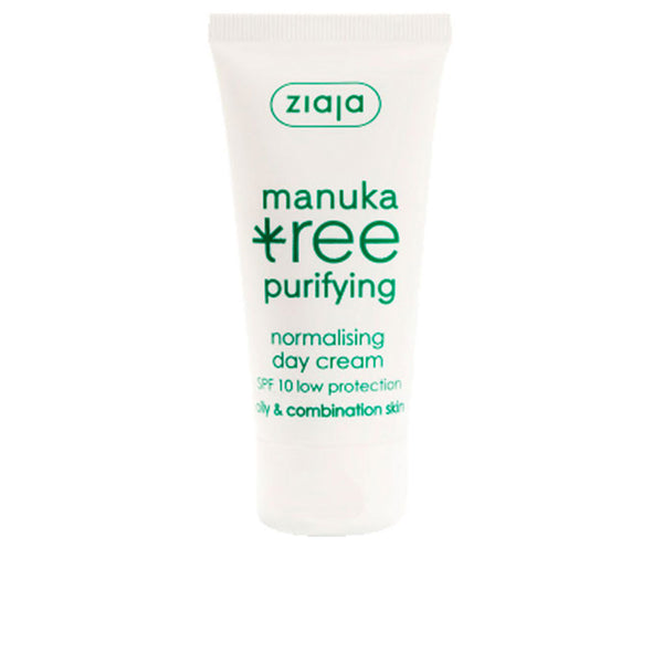 Manuka päivävoide 50 ml - ZIAJA