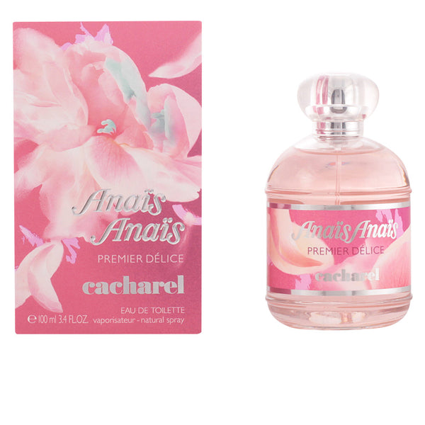 Anaïs anaïs premier délice eau de toilette -suihke 100 ml - CACHAREL