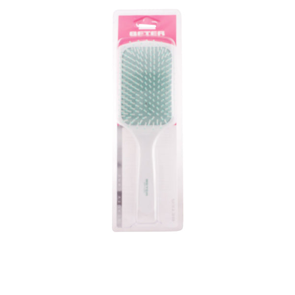 Suorakulmainen pneumaattinen hair brush 1 u - BETER