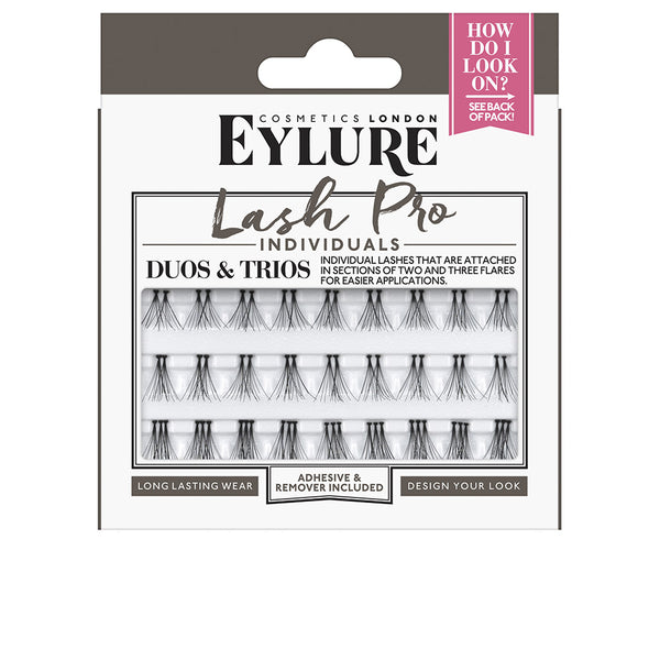 Lash-pro individuals duot & triot 1 u - EYLURE