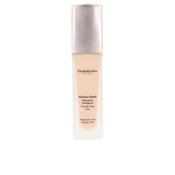 Flawless finish skincaring foundation #310c - ELIZABETH ARDEN