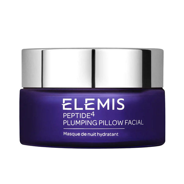 Peptide4 täyteläistävä tyynykasvonaamio 50 ml - ELEMIS