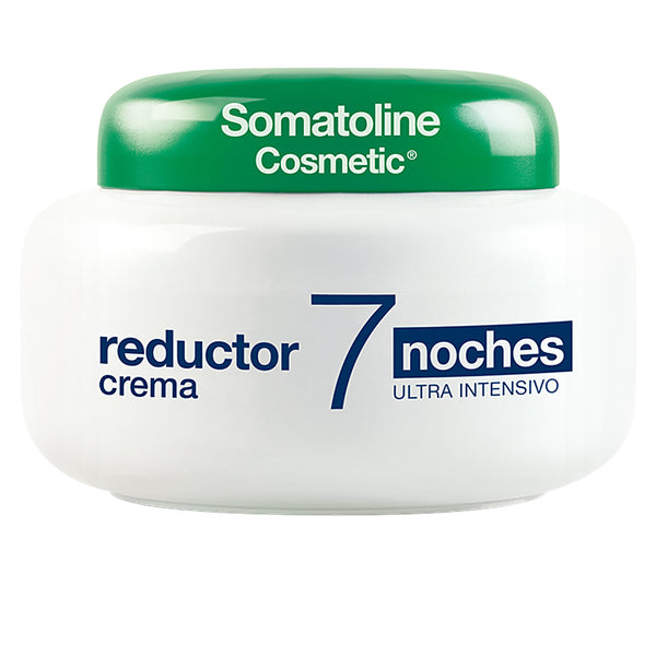 Crema reductor intensivo 7 yötä 400 ml - SOMATOLINE COSMETIC