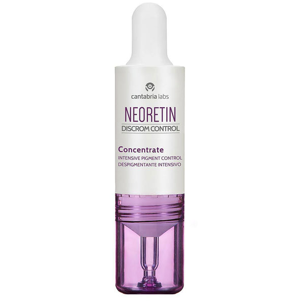 Neoretin Discrom Control Intensive Depigmenting Concentrate 2 X 10 Ml