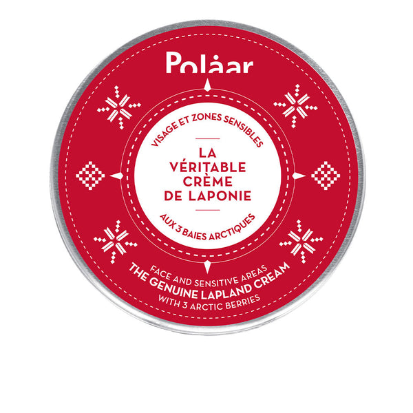 The genuine lapland voide 50 ml - POLAAR