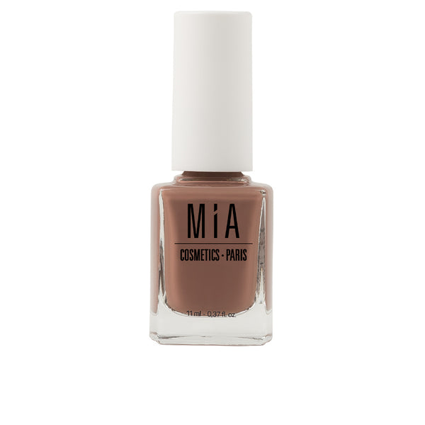 Luxury nudes lakka #honey bronze - MIA COSMETICS PARIS