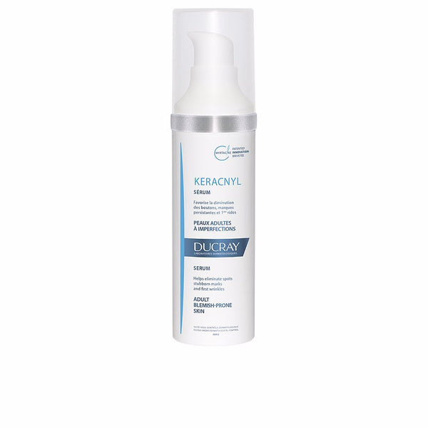 Keracnyl seerumi 30 ml - DUCRAY