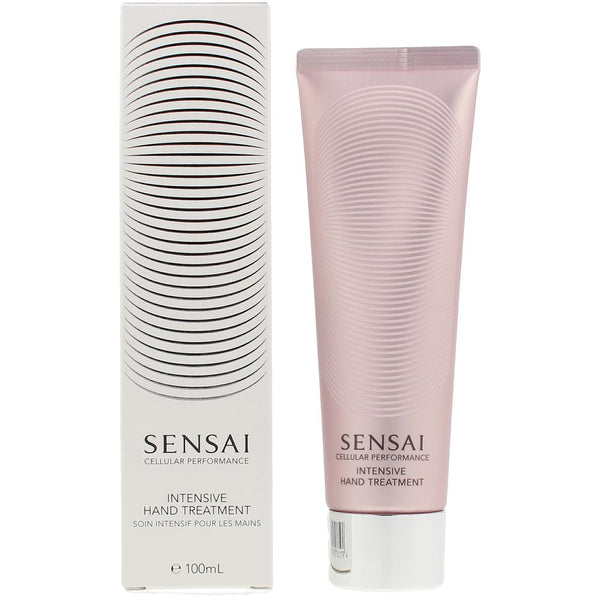 Sensai cellular performance intensiivinen käsien hoito 100 ml - SENSAI