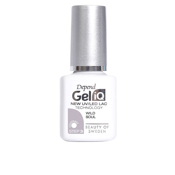 Gel iq -lakka #wild soul 5 ml - BETER