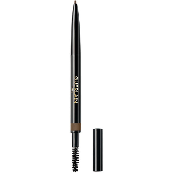 Brow G Eyebrow Pencil #03-Medium Brown 1 U