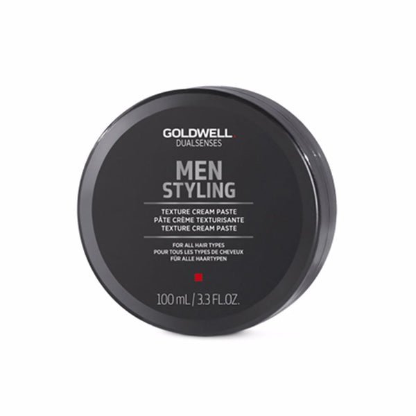 Dualsenses men tekstuurivoidepasta 100 ml - GOLDWELL