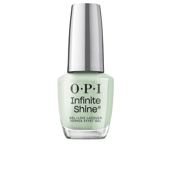 Infinite shine pitkäkestoinen geeliteho kynsilakka #in mint condition 15 ml - OPI