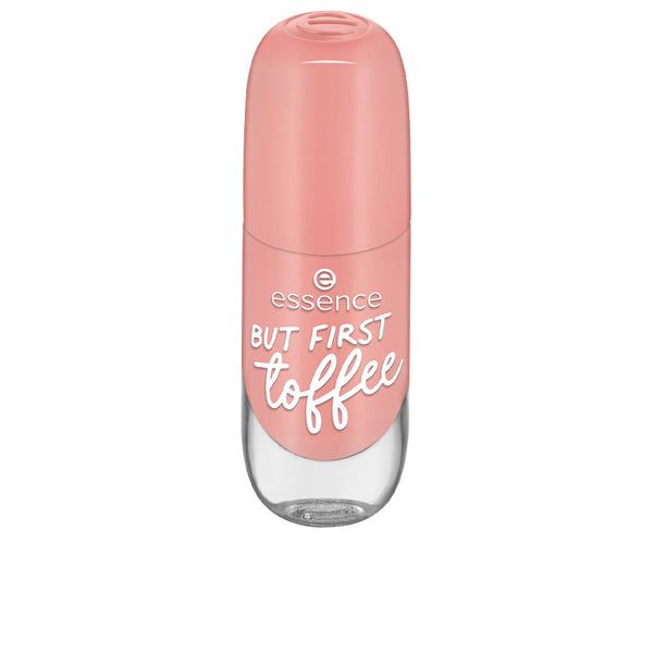 Gel nail colour kynsilakka #32-bur first toffee - ESSENCE
