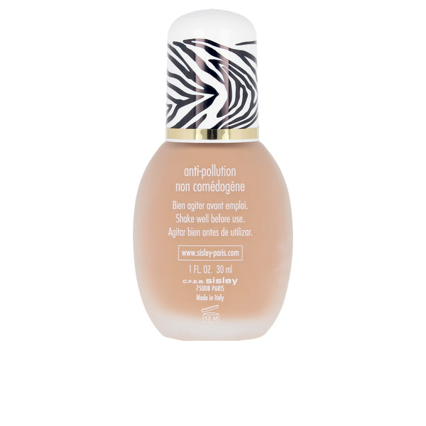 Phyto-teint ultra éclat #5c-golden 30 ml - SISLEY