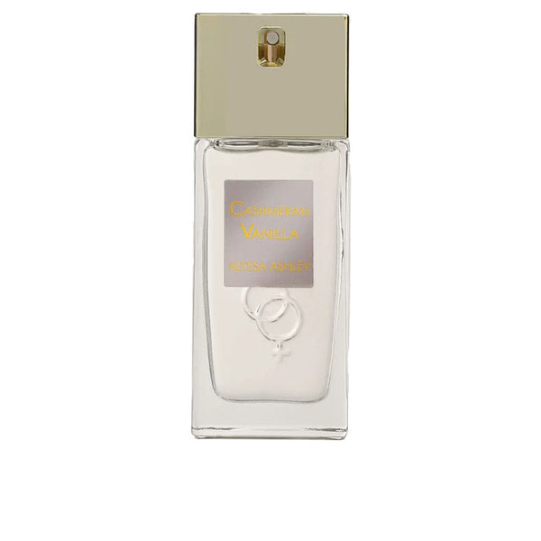 Cashmeran vanilla eau de parfum -suihke 30 ml - ALYSSA ASHLEY