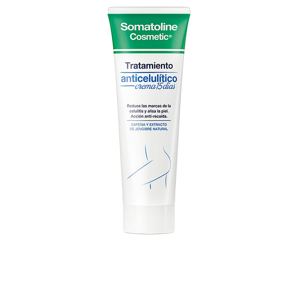 Anticelulítico termoactivo voide 250 ml - SOMATOLINE COSMETIC