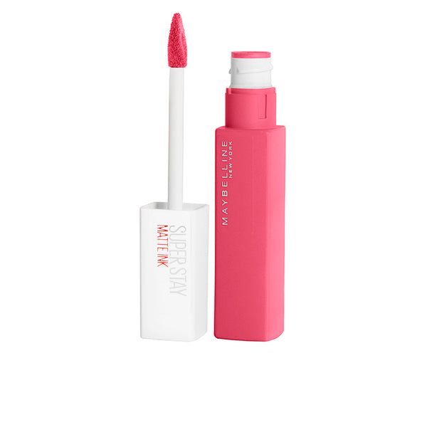 Superstay matte ink city edition #125-inspirer - MAYBELLINE