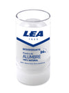 Piedra de alumbre deo stick 100% luonnollinen 120 gr - LEA