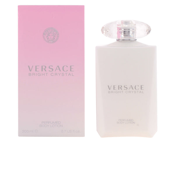 Bright crystal vartalovoide 200 ml - VERSACE